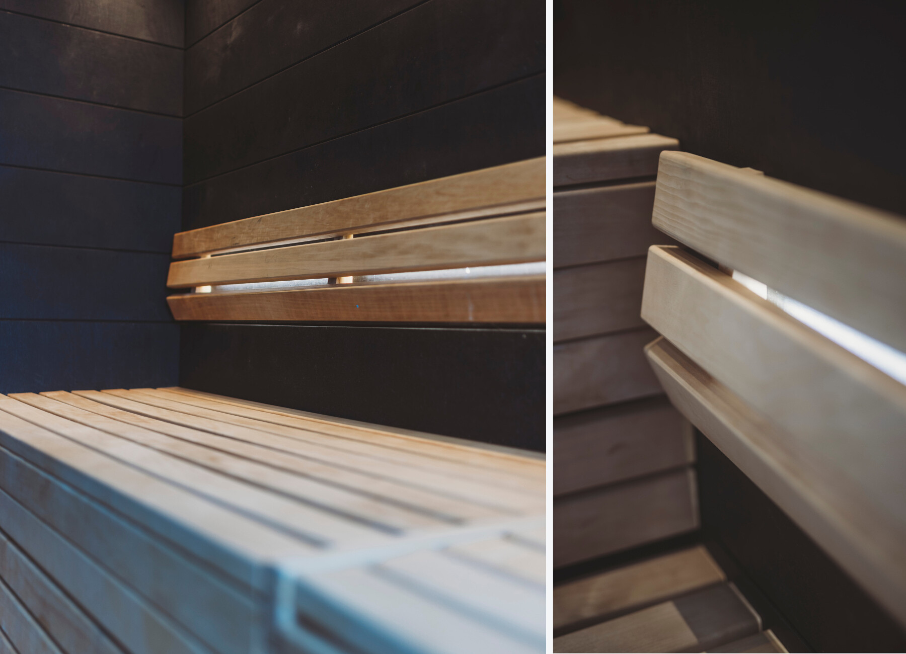 Varbergs Kusthotell Tylö Sauna