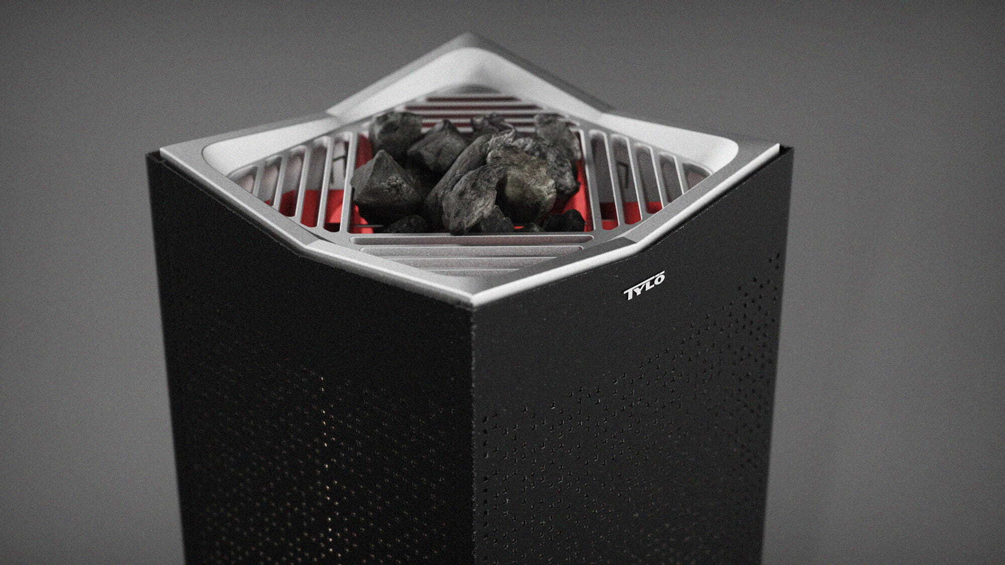 Crown Commercial grill