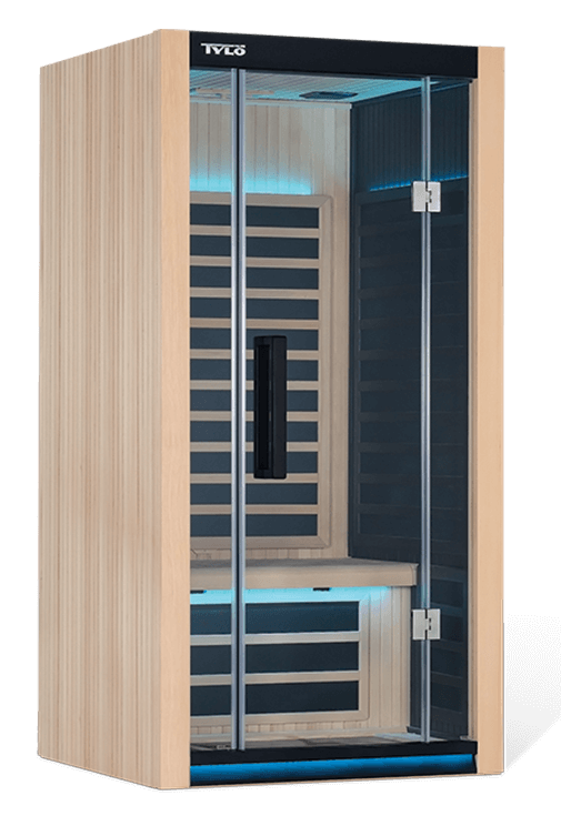 Kiruna 1 infrared sauna