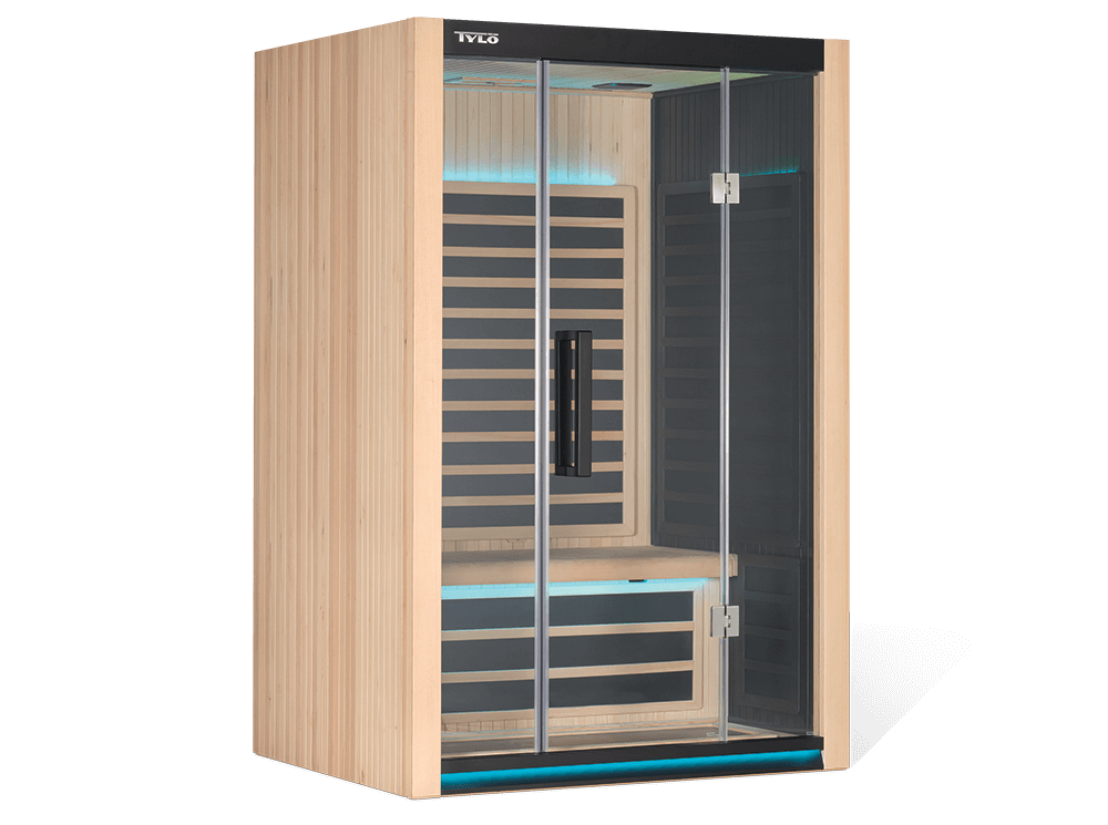 Kiruna 2 infrared sauna