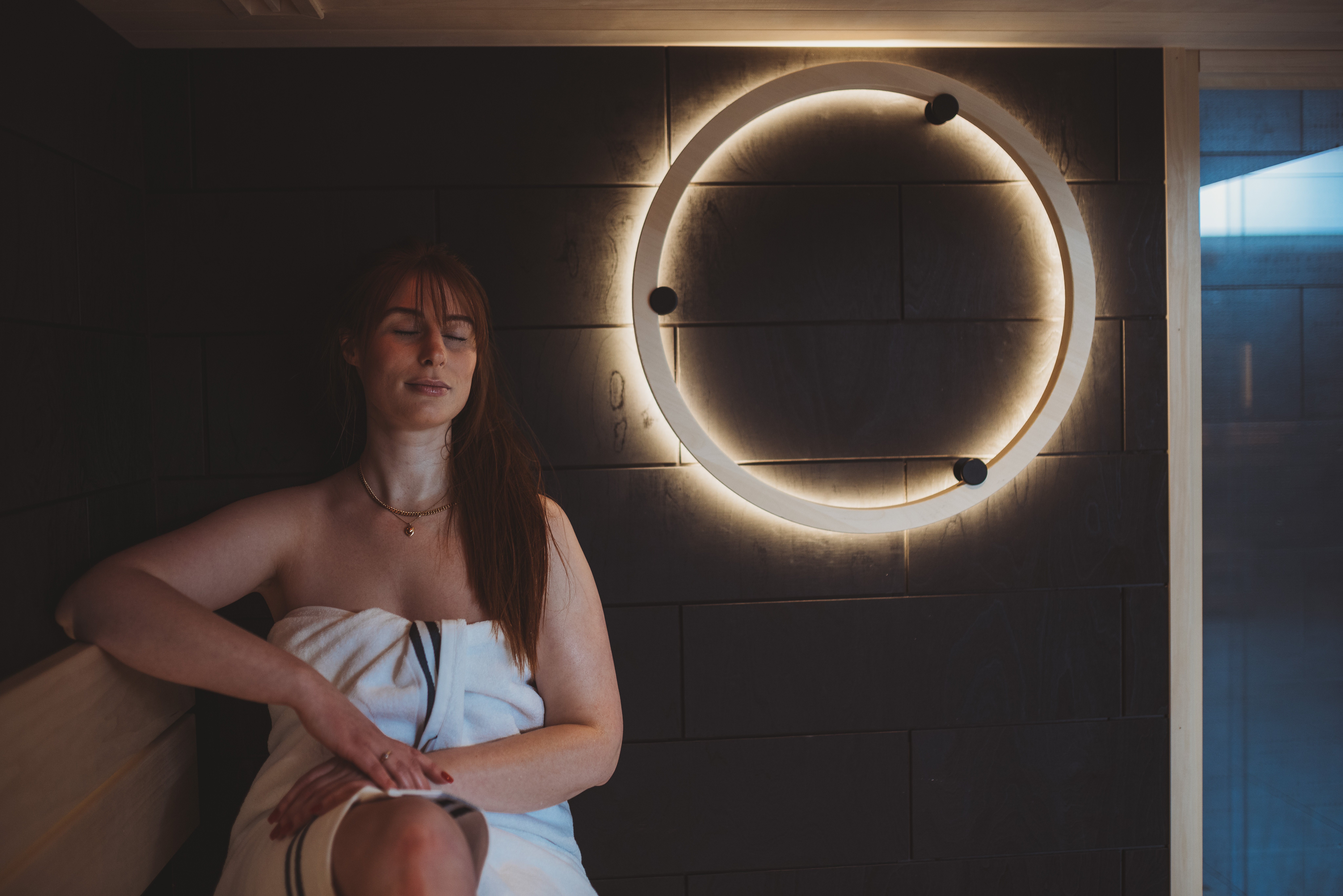 Tylö Silhouette Ring Model