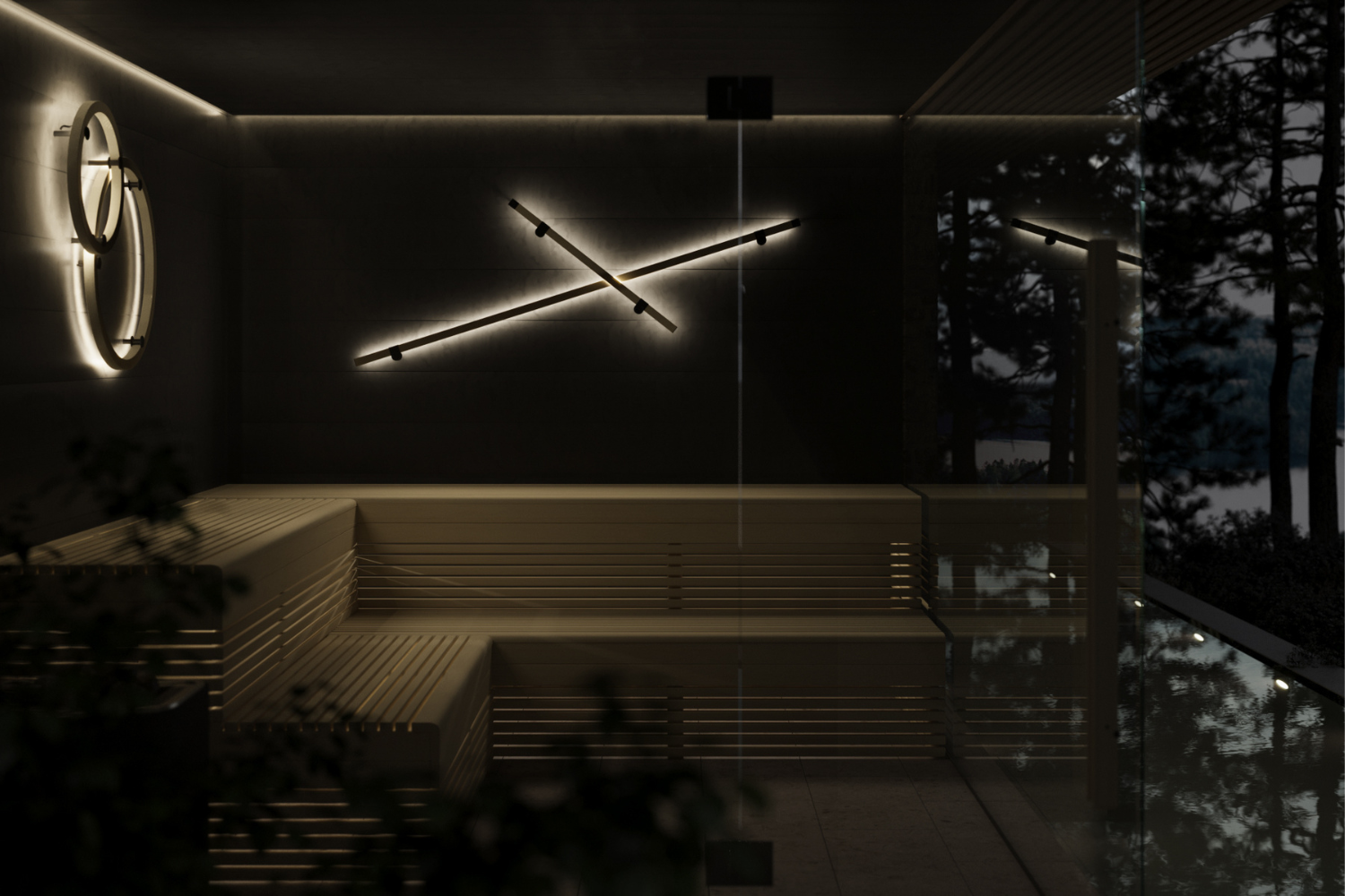 Silhouette combination DIY (2)