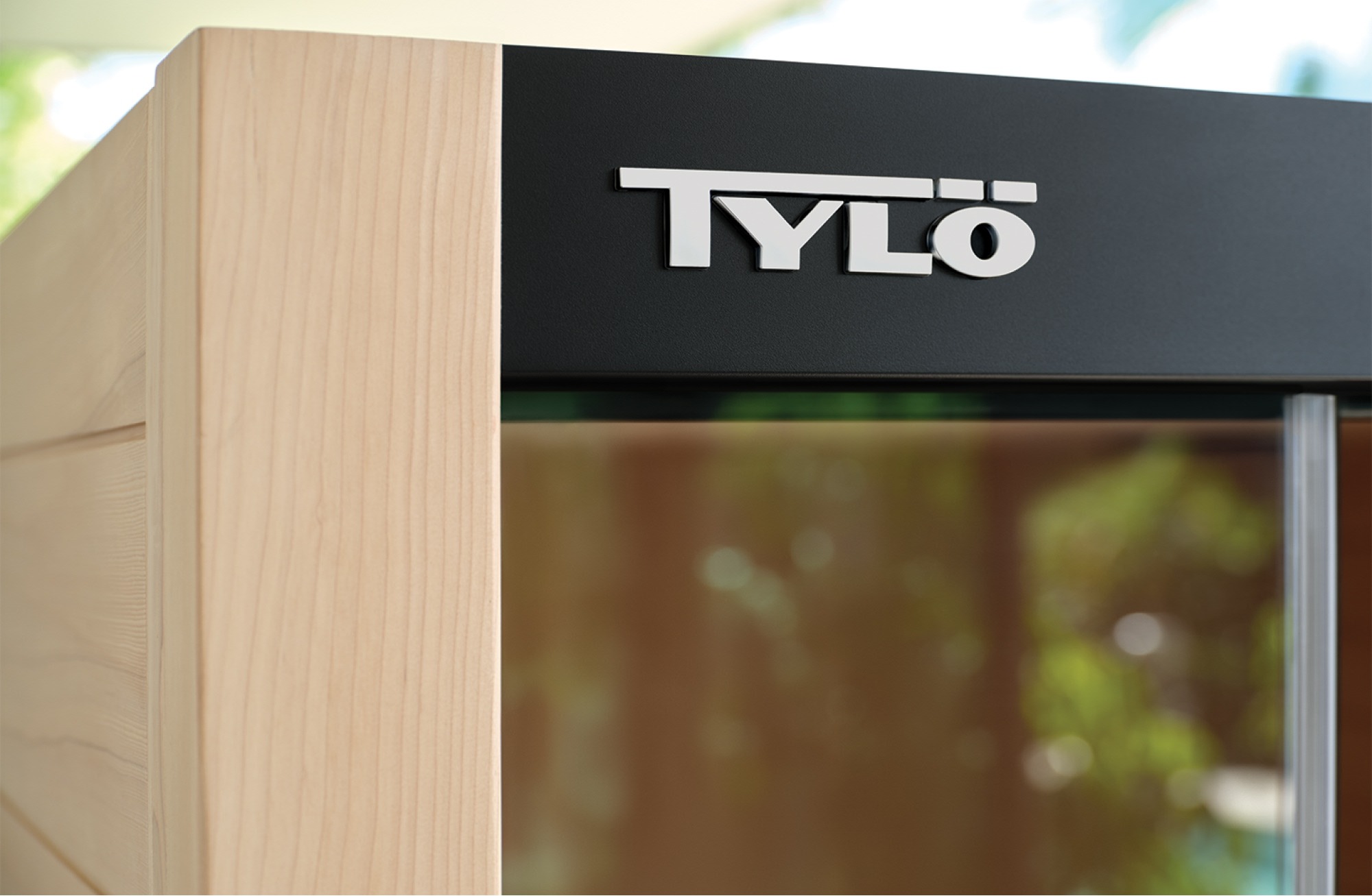 Traditional Saunas sneak peek