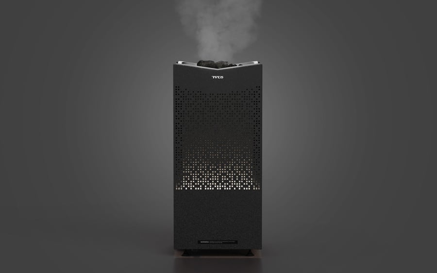 Crown commercial front