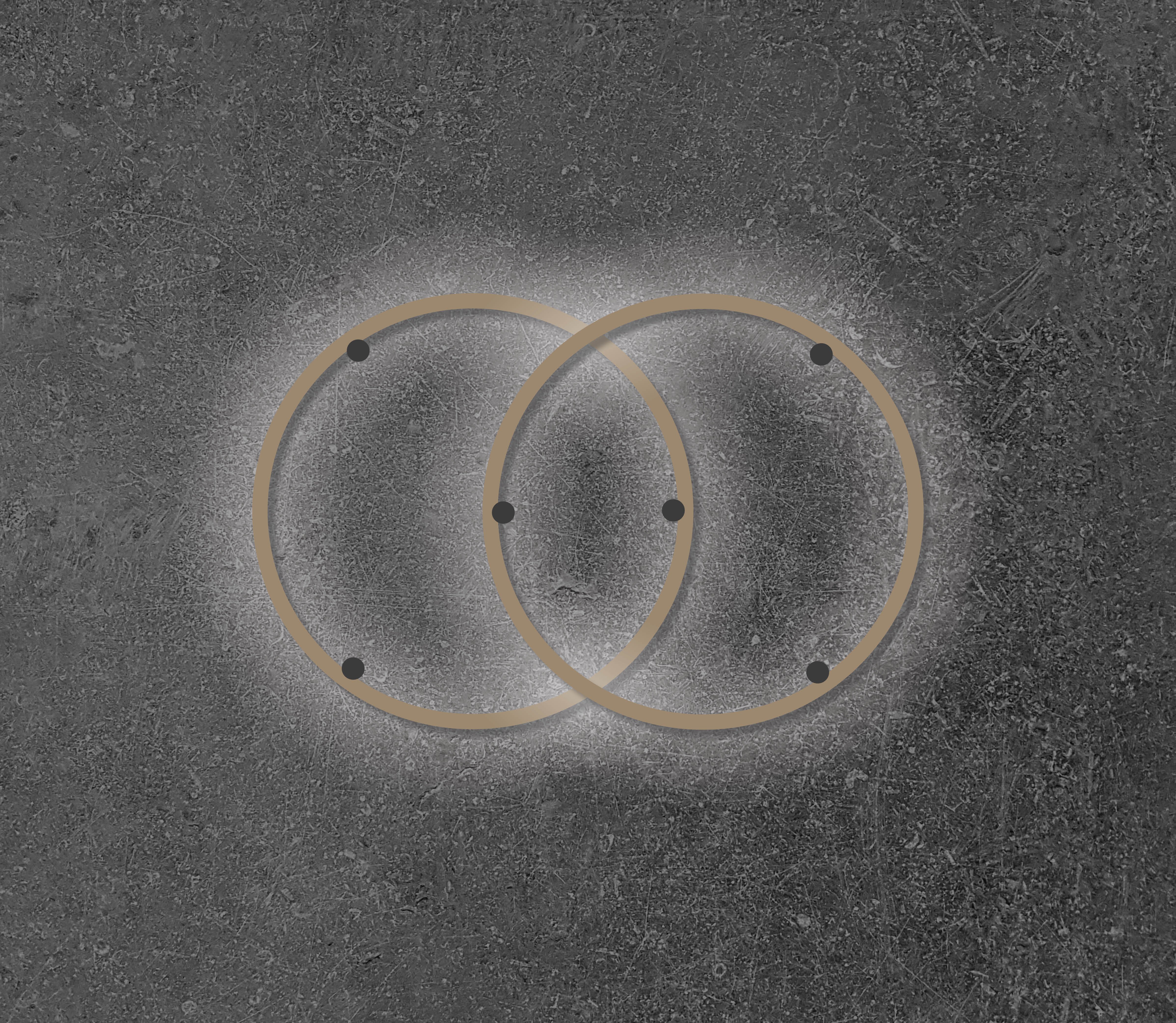 Tylö Silhouette Rings