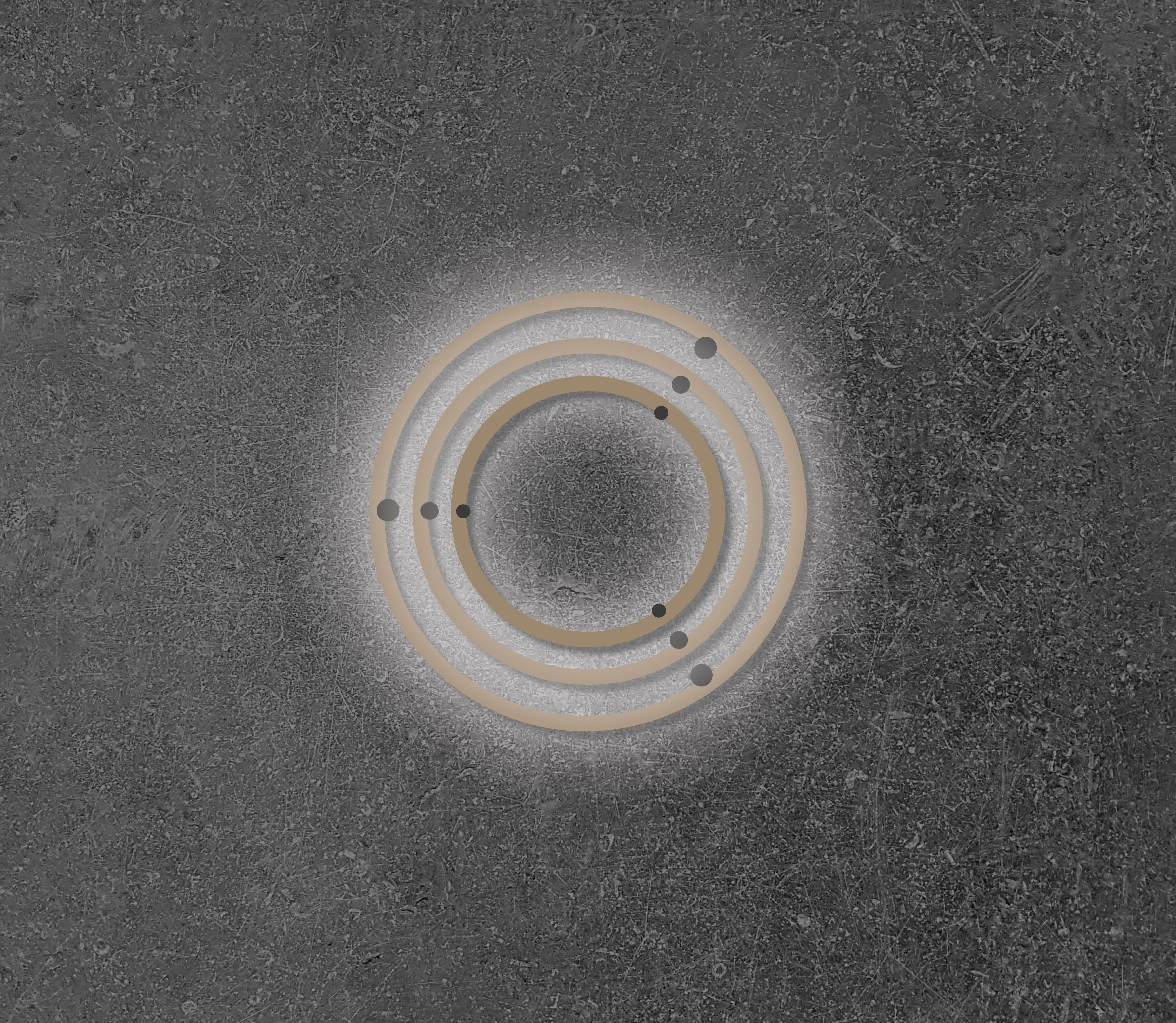 Tylö Silhouette Rings