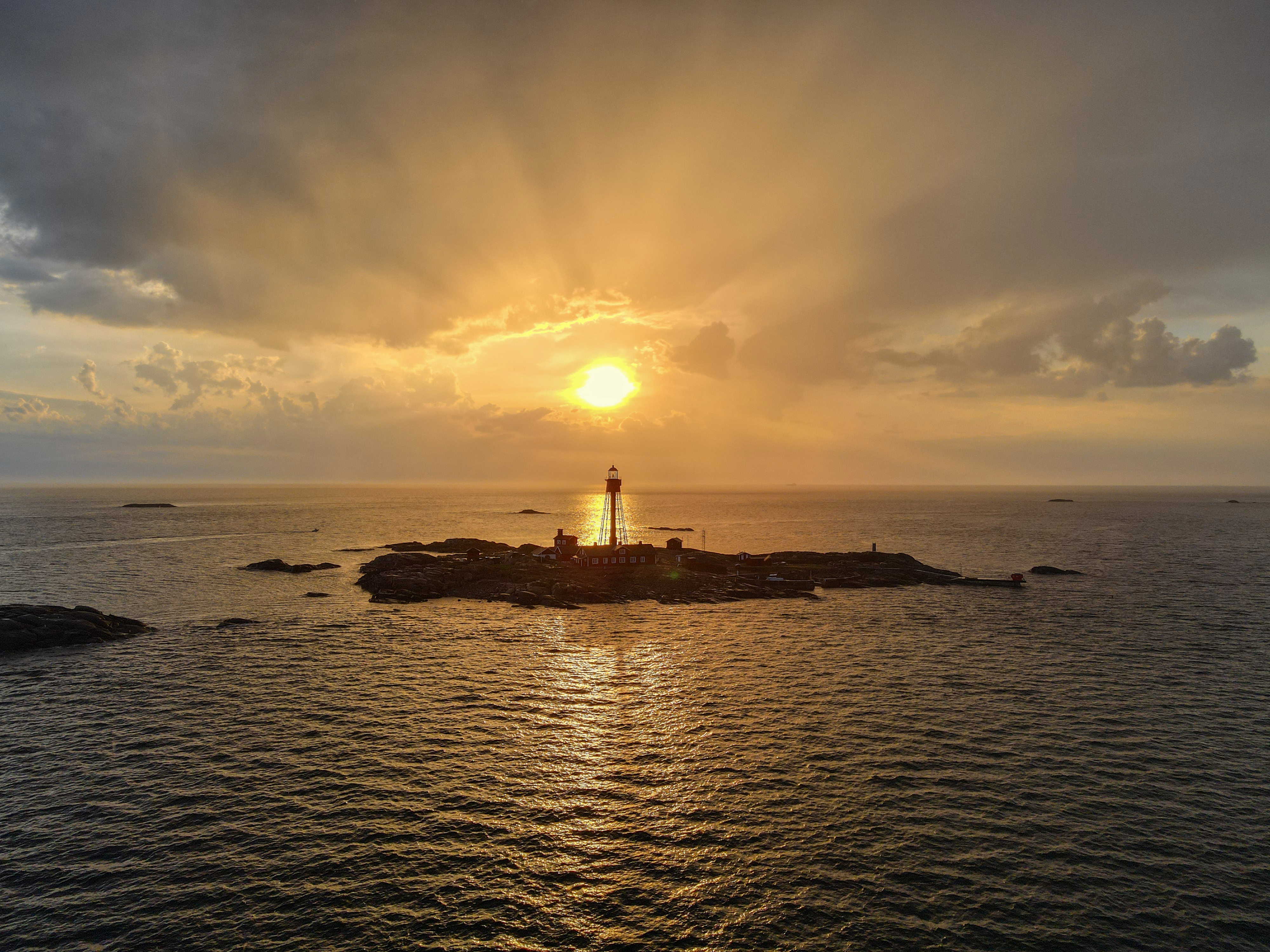 PaterNoster_Stylt_sunset PaterNoster_Stylt_sunset